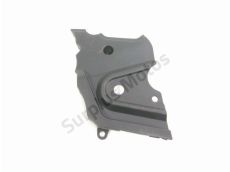 Couvercle pignon sortie boite