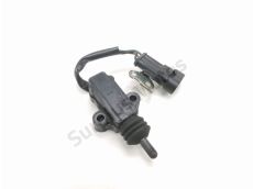 Contacteur de bequille