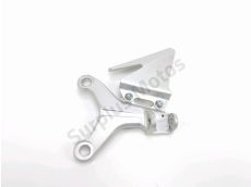 Platine avant gauche