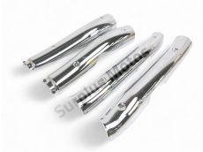 Habillage silencieux