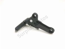 Platine avant gauche complete