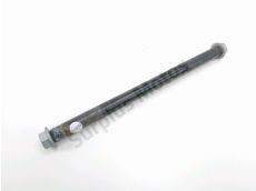 Axe de bras oscillant