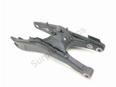 Bras oscillant complet