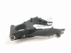 Bras oscillant complet