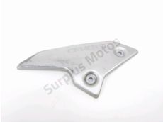 Habillage platine droit