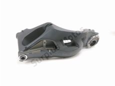 Bras oscillant complet