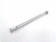 Axe de bras oscillant