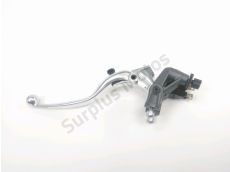 Levier embrayage complet