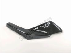 Carenage avant droit