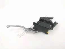 Maitre cylindre frein av complet