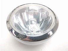 Optique avant gauche