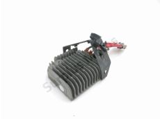 Regulateur de tension