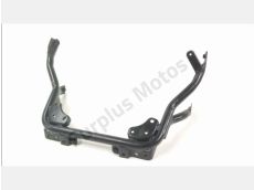 Boucle cadre arriere