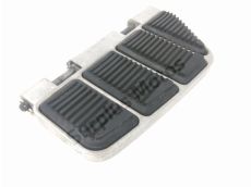 Repose pieds arriere droit