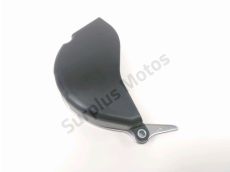 Couvercle pignon sortie boite