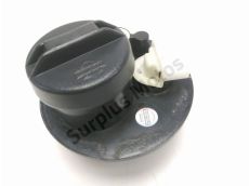 Bouchon de reservoir