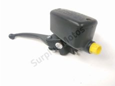 Maitre cylindre frein av complet