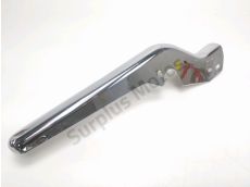 Habillage de cadre droit