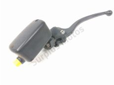 Maitre cylindre embrayage complet