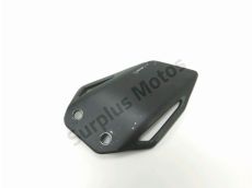 Habillage platine gauche