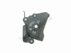 Couvercle pignon sortie boite