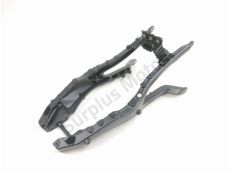 Boucle cadre arriere