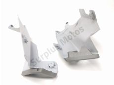 Habillage silencieux