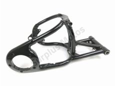 Bras oscillant complet