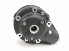 Pont cardans couples coniques