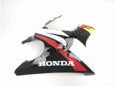 Flanc carenage droit