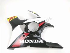 Flanc carenage gauche