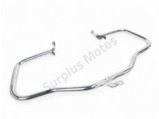 Pare cylindres complets