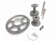 Roue libre de demarreur