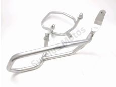 Pare cylindres complets