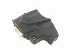 Couvercle pignon sortie boite