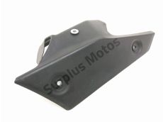 Habillage silencieux