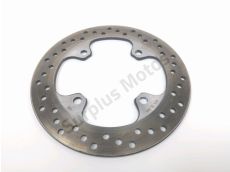 Disque frein arriere
