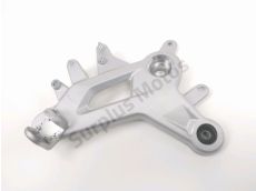 Platine avant droite