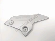 Habillage platine gauche