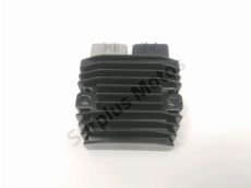 Regulateur de tension