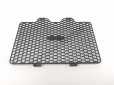 Grille de radiateur