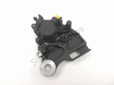 Etrier frein arriere