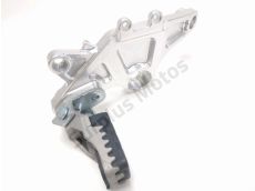 Platine avant droite complete