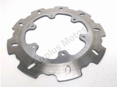 Disque frein arriere