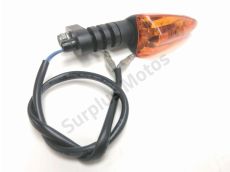 Clignotant arriere d