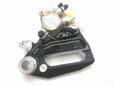 Etrier frein arriere