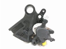 Etrier frein arriere