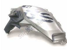 Carenage avant gauche