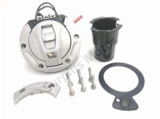 Bouchon de reservoir