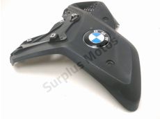 Sous face de carenage gauche